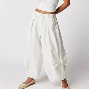 Free People Sophie Chino Pants